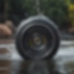 Fluid Balance Restoration