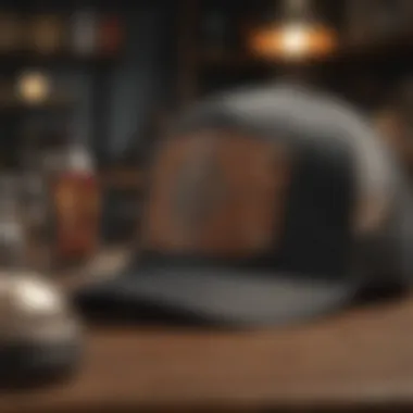 Exclusive Goorin Bros Trucker Hat Designs