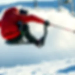 Harnessing Stability: A Deep Dive into Action Camera Gimbals Introduction