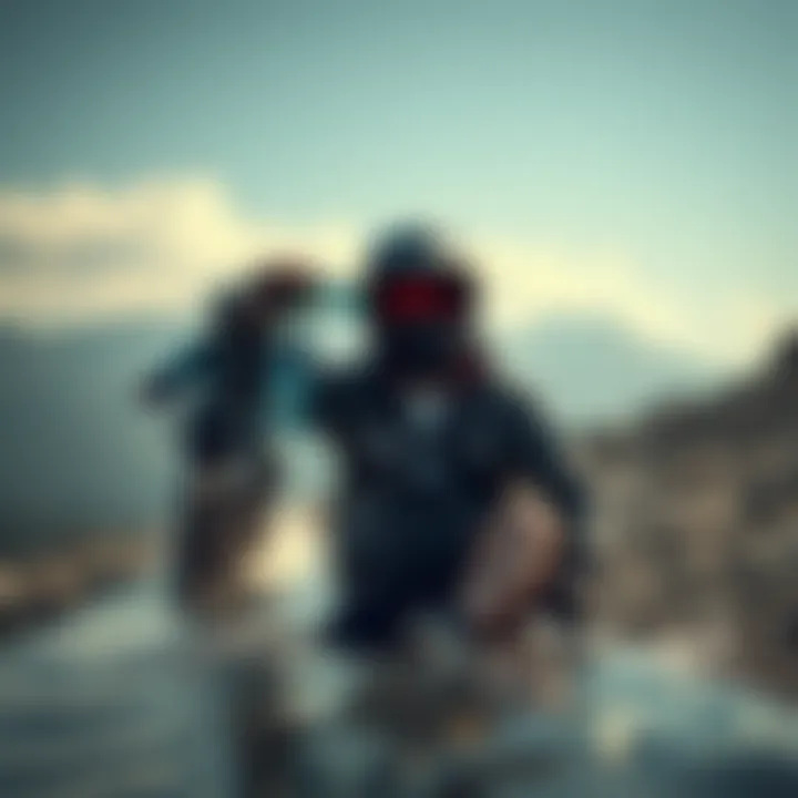 Hydration tips for extreme sports enthusiasts