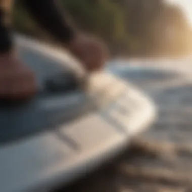 Thule Express Surf Straps - Innovative Design