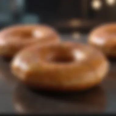 Innovative features of the doughnut fanny pack enhancing convenience