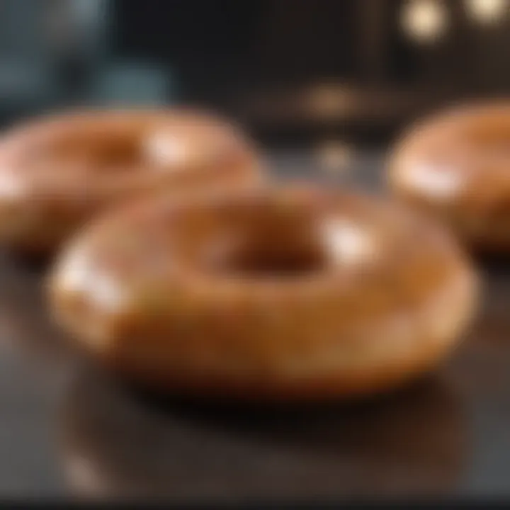 Innovative features of the doughnut fanny pack enhancing convenience