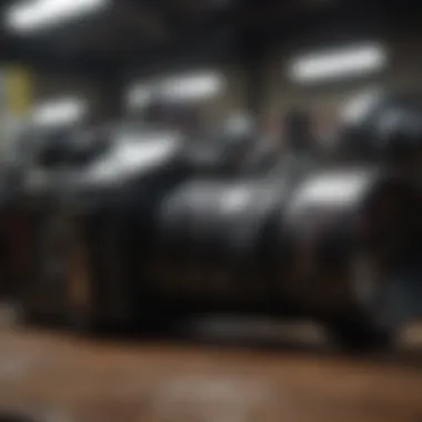 Innovative Gear Collaboration by Vans Ferguson