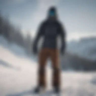 Revolutionizing Snowboard Apparel Innovative Snowboarding Gear
