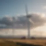 Innovative Wind Turbine Design for Home Use