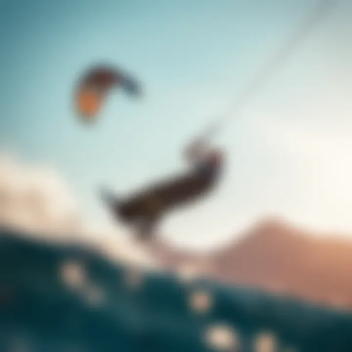 Notable Insights into Kiteboard Companies: Crafting the Future of Extreme Sports