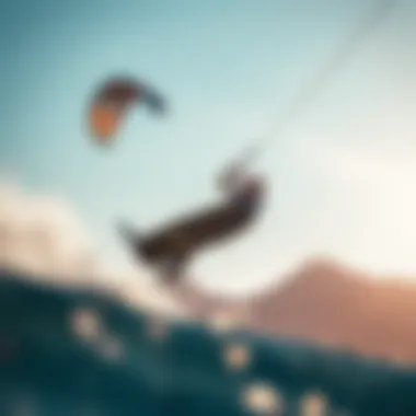 Notable Insights into Kiteboard Companies: Crafting the Future of Extreme Sports Notable Insights into Kiteboard Companies: Crafting the Future of Extreme Sports