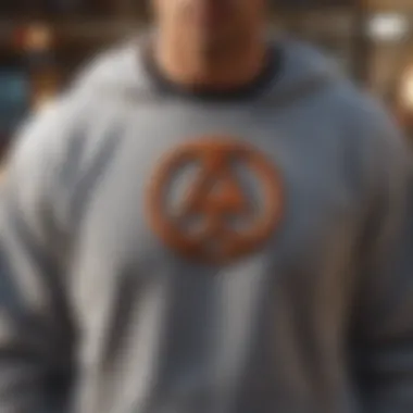 Intricate Relationship Symbol