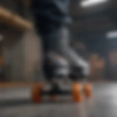 Innovative Blade Technology Innovative Blade Technology