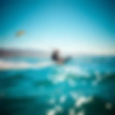 Notable Kitesurfing in California: A Comprehensive Guide Notable Kitesurfing in California: A Comprehensive Guide