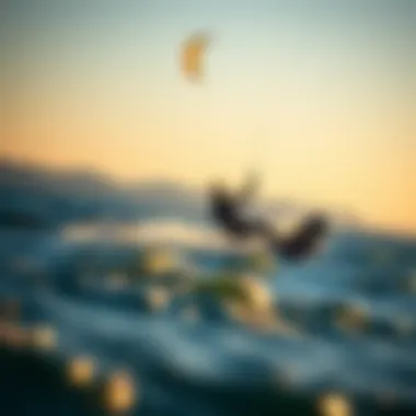 Kitesurfing in California: A Comprehensive Guide Summary Kitesurfing in California: A Comprehensive Guide Summary