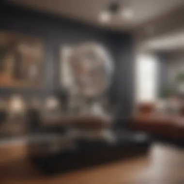 Luxurious Home Decor Section Luxurious Home Decor Section at JCPenney Dadeland
