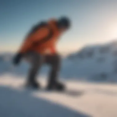 Durable materials used in modern snowboard apparel