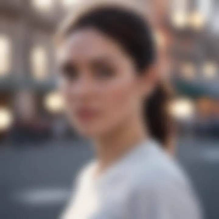 Minimalist Chic