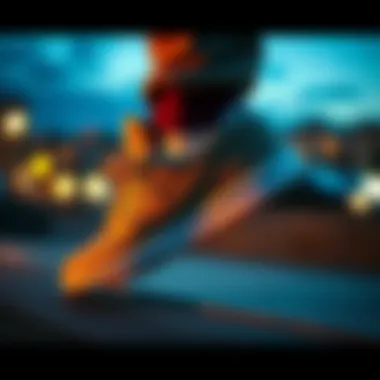 Notable Navigating the Terrain of Nike SB Skate Shoes Notable Navigating the Terrain of Nike SB Skate Shoes