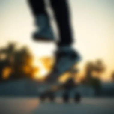 Navigating the Terrain of Nike SB Skate Shoes Summary Navigating the Terrain of Nike SB Skate Shoes Summary