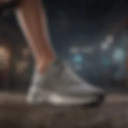 Innovative Sole Technology