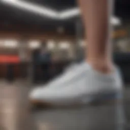 Elegance in Motion