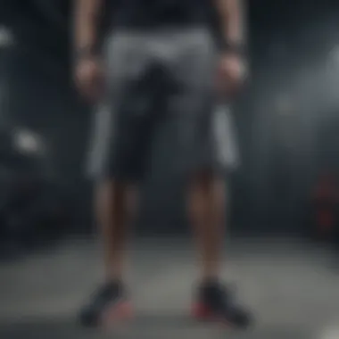 Ergonomic Design Elements for Comfort in Nike Sweatshorts Comfort-driven Design Elements of Nike Sweatshorts