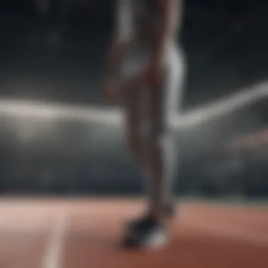 Popularity of Nike Track Sweats Among Athletes Popularity of Nike Track Sweats Among Athletes