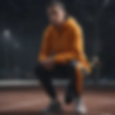 Versatile Styling Tips for Nike Track Sweats Versatile Styling Tips for Nike Track Sweats