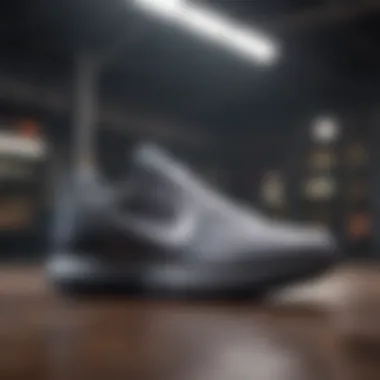 Elegant Design Features of Nike Zoom Shoes Nike Zoom Shoe Design Elegance