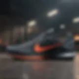 Nike Zoom Shoe Technology