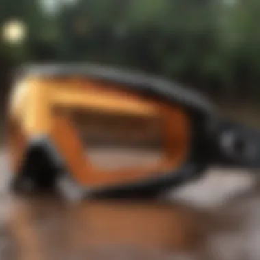 Cutting-Edge Technology of Oakley Sunglasses Goggles Cutting-Edge Technology of Oakley Sunglasses Goggles