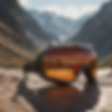 Performance Benefits of Oakley Sunglasses Goggles Performance Benefits of Oakley Sunglasses Goggles