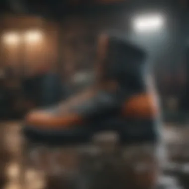 User Insights on Performance and Safety User feedback and testimonials reflecting the performance of O'Neill dive boots in water sports.