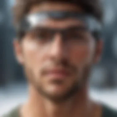 Optimal Eye Protection Design Optimal Eye Protection Design