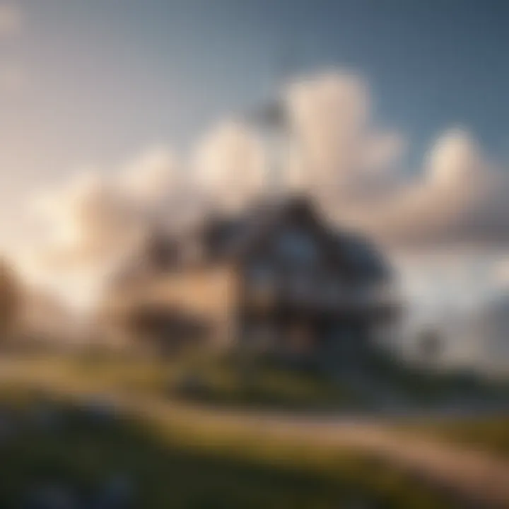 Optimizing Residential Wind Power Efficiency