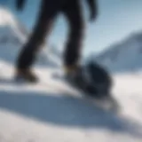 Innovative Snowboard Technology