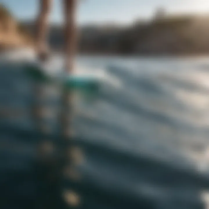 Advantages of Paddle Board Motors