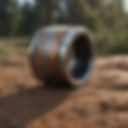 Eco-friendly sustainable materials