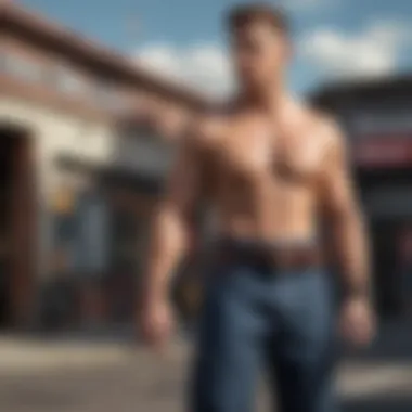 Perfect Belt Fit Guide