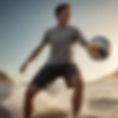 Performance Capabilities Performance Capabilities of Quiksilver Everyday Volley 15