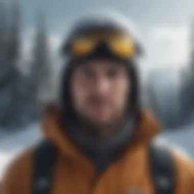 Performance-Enhancing Materials Performance-enhancing materials used in snow hat