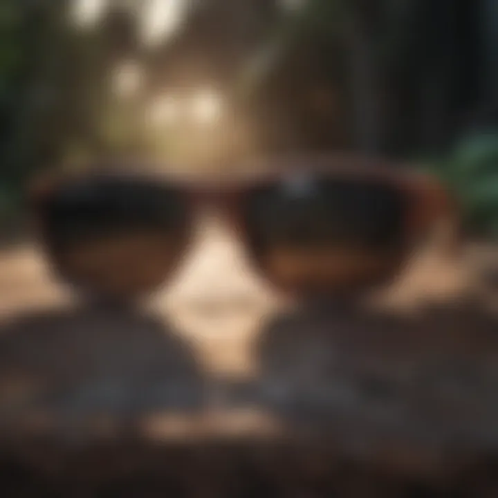 Pit Viper sunglasses collection