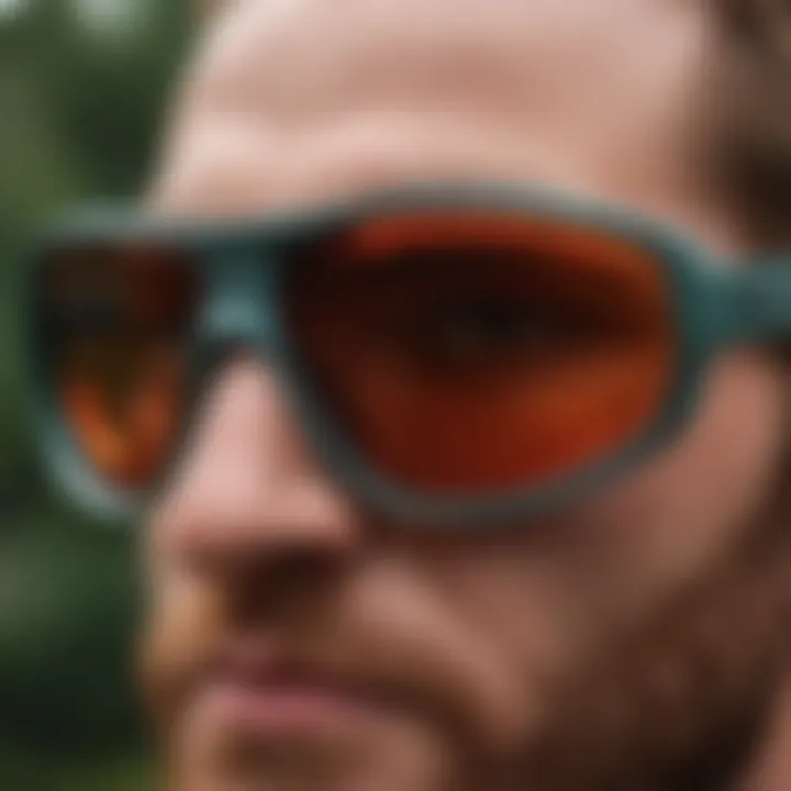 Pit Viper sunglasses purchase experience