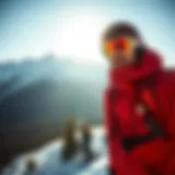 Polarized Circle Sunglasses: An Essential Accessory for Extreme Sports Enthusiasts Introduction
