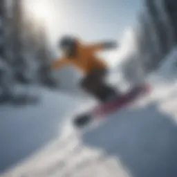 Precision Crafted Snowboard Design