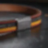 Precision Measurement Tape