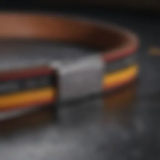 Precision Measurement Tape