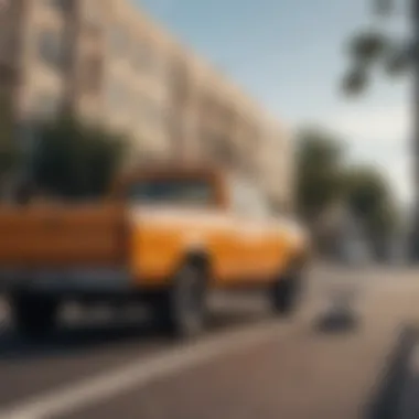Unveiling the Impact of Quality Trucks on Skateboard Performance Quality trucks impact on skateboard performance