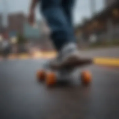 Cultural Significance in Skate Culture