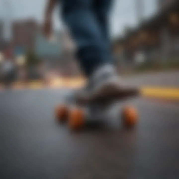 Cultural Significance in Skate Culture