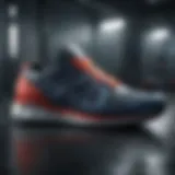 Revolutionary Reebok Geo Technology