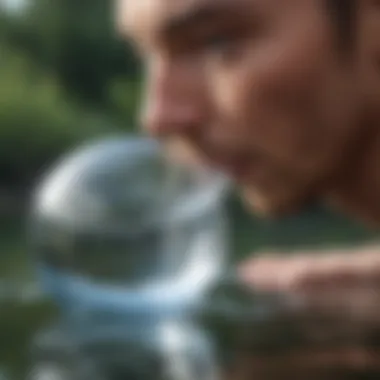 Innovative Hydration Concept Innovative hydration concept